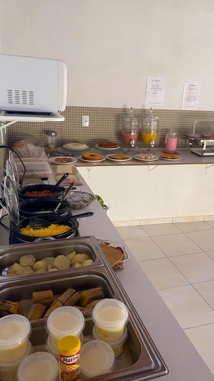 Areias De Pajucara Hotel *